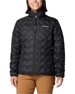 Columbia Delta Ridge™ II Down Jacket | Coats & Outerwear