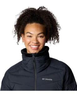 Columbia Joy Peak™ II Novelty Jacket | Coats & Outerwear 9 Columbia Joy Peak™ II Novelty Jacket | Coats & Outerwear -Cool Wear Store 71Gtnb0Rz3L. AC SR736920