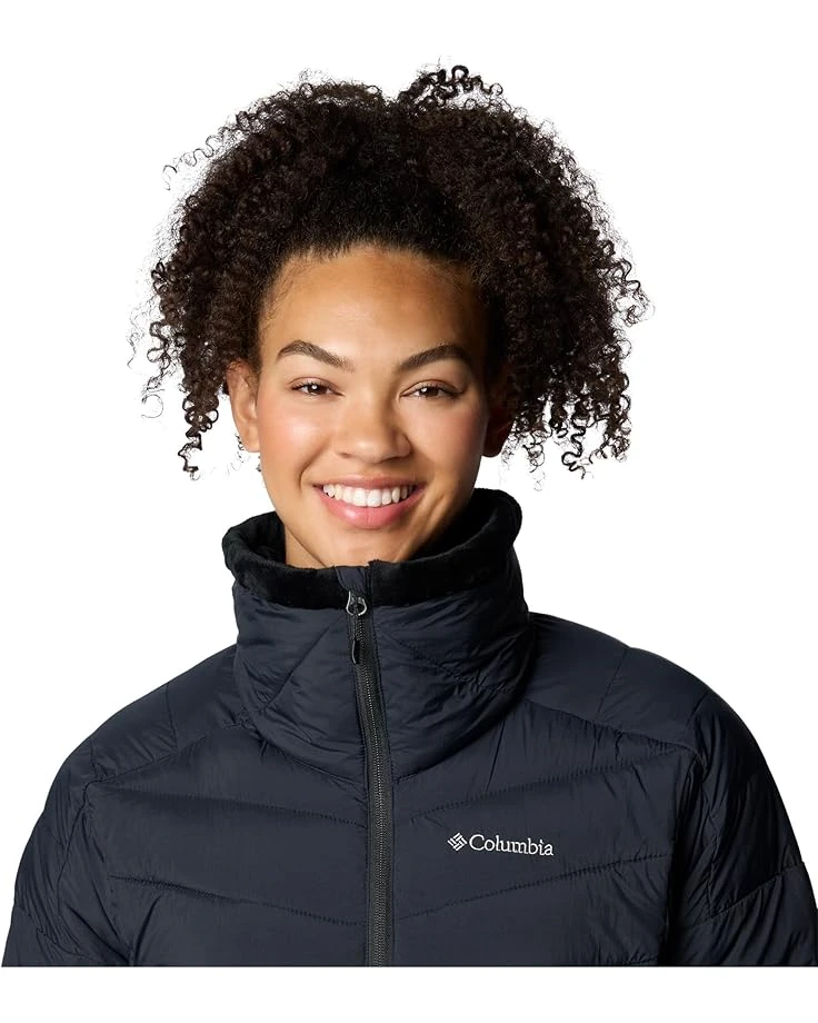 Columbia Joy Peak™ II Novelty Jacket | Coats & Outerwear 4 Columbia Joy Peak™ II Novelty Jacket | Coats & Outerwear - Image 4