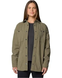 Columbia Blue Point Creek Corduroy™ Shirt Jacket | Shirts & Tops -Cool Wear Store 71HJVEVLp2L. AC SR736920