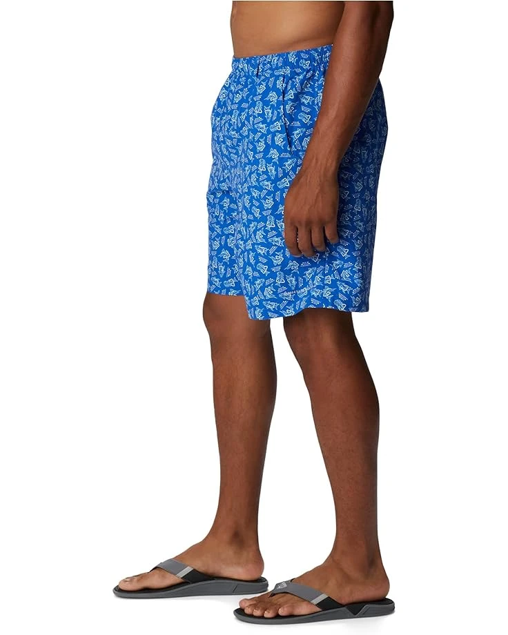 Columbia Super Backcast Water Shorts | Swimwear 2 Columbia Super Backcast Water Shorts | Swimwear - Image 2