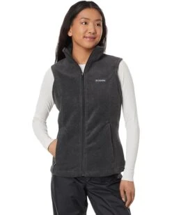 Columbia Benton Springs™ Vest | Coats & Outerwear -Cool Wear Store 71HPlgSAVGL. AC SR736920