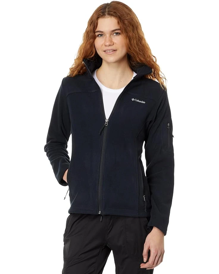 Columbia Fast Trek™ II Jacket | Coats & Outerwear 1 Columbia Fast Trek™ II Jacket | Coats & Outerwear