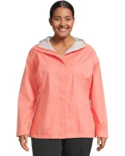 Columbia Plus Size Arcadia II™ Jacket | Coats & Outerwear