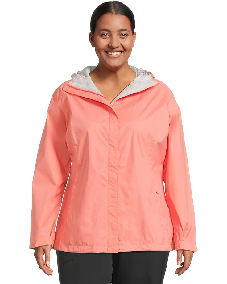 Columbia Plus Size Arcadia II™ Jacket | Coats & Outerwear 1 Columbia Plus Size Arcadia II™ Jacket | Coats & Outerwear