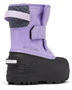 Columbia Kids Bugaboot™ Celsius (Toddler) | Boots -Cool Wear Store 71I 5UwkDXL. AC SR736920