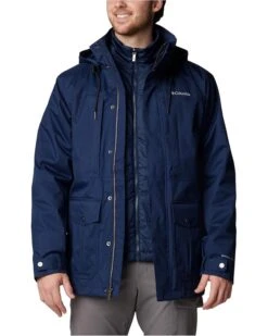 Columbia Horizons Pine II Interchange Jacket | Coats & Outerwear -Cool Wear Store 71IR35qk4gL. AC SR736920