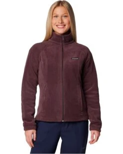 Columbia Benton Springs™ Full Zip | Coats & Outerwear 29 Columbia Benton Springs™ Full Zip | Coats & Outerwear -Cool Wear Store 71IXmTe GCL. AC SR736920
