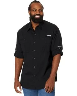 Columbia Big & Tall Tamiamiâ„¢ II L/S | Shirts & Tops