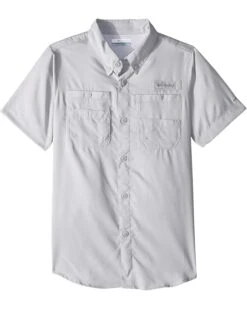 Columbia Kids Tamiami™ Short Sleeve Shirt (Little Kids/Big Kids) | Shirts & Tops -Cool Wear Store 71IpSybLS2L. AC SR736920