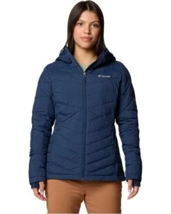 Columbia Joy Peak™ II Hooded Jacket | Coats & Outerwear -Cool Wear Store 71Iy3Hgb7L. AC SR736920