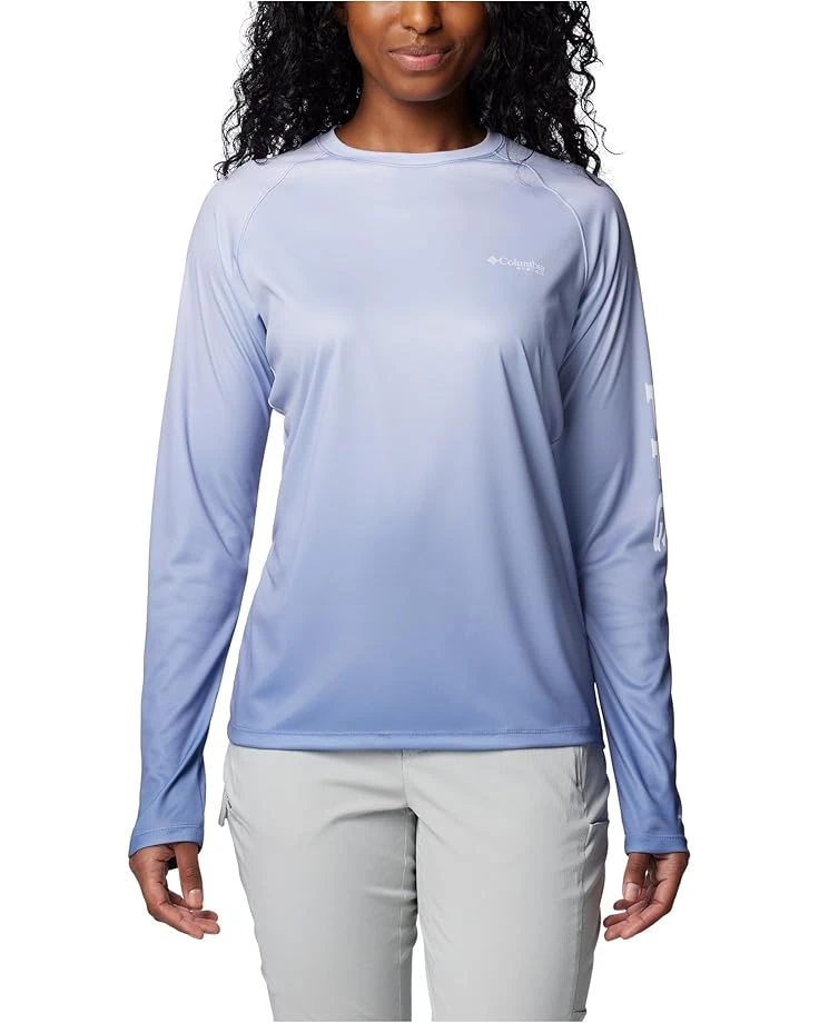 Columbia Super Tidal Tee™ Long Sleeve | Shirts & Tops 5 Columbia Super Tidal Tee™ Long Sleeve | Shirts & Tops - Image 5