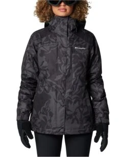 Columbia Whirlibird V Printed Interchange⢠Jacket | Coats & Outerwear
