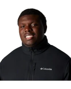 Columbia Big & Tall Ascender Softshell Jacket | Coats & Outerwear 8 Columbia Big & Tall Ascender Softshell Jacket | Coats & Outerwear -Cool Wear Store 71JITq7R49L. AC SR736920