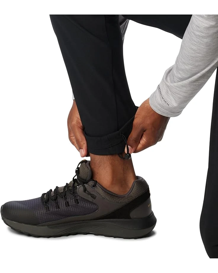 Columbia Black Mesa Woven Pant II | Pants 4 Columbia Black Mesa Woven Pant II | Pants - Image 4