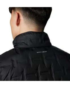 Columbia Delta Ridge™ Ii Down Vest | Coats & Outerwear -Cool Wear Store 71K0ctx T6L. AC SR736920