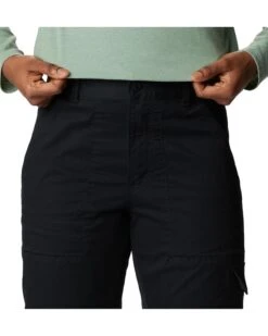 Columbia Calico Basin™ Cotton Pants -Cool Wear Store 71KHY8KlL. AC SR736920