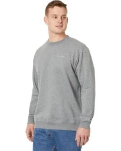 Columbia Big & Tall Hart Mountain™ II Crew | Hoodies & Sweatshirts