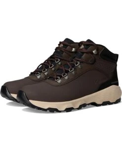 Columbia Newton Wander Leather | Hiking -Cool Wear Store 71L4qYx VL. AC SR736920