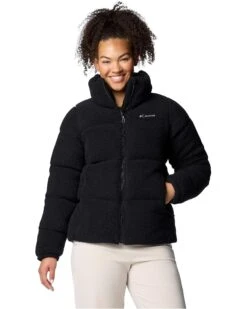 Columbia Puffect Sherpa™ Jacket | Coats & Outerwear