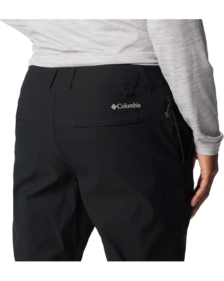 Columbia Black Mesa Woven Pant II | Pants 3 Columbia Black Mesa Woven Pant II | Pants - Image 3