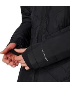 Columbia Heavenly™ Long Hooded Jacket | Coats & Outerwear -Cool Wear Store 71Lc4ER aL. AC SR736920