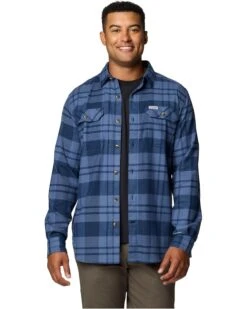 Columbia Flare Gun™ Stretch Flannel | Shirts & Tops -Cool Wear Store 71Lcbjbl6EL. AC SR736920