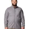 Columbia Big & Tall Ascender™ Softshell Jacket | Coats & Outerwear