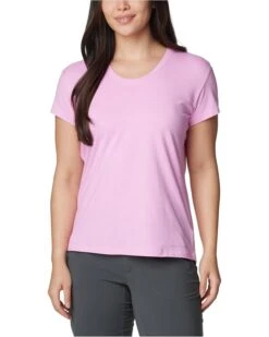 Columbia Sun Trek™ Short Sleeve Tee | Shirts & Tops -Cool Wear Store 71MOwdnnufL. AC SR736920