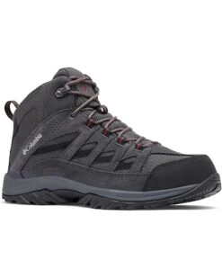 Columbia Crestwood Mid Waterproof | Hiking -Cool Wear Store 71MSBVI2iSL. AC SR736920