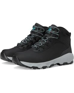 Columbia Newton Wander Leather | Hiking