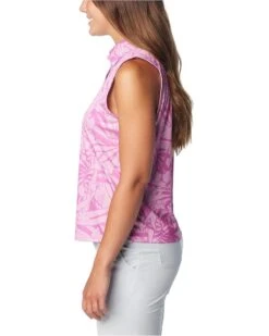 Columbia Super Tidal Tee™ SL Polo | Shirts & Tops -Cool Wear Store 71MbOOJyRVL. AC SR736920