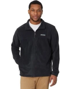 Columbia Big & Tall Steens Mountain™ Full Zip 2.0 Jacket | Coats & Outerwear