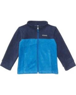 Columbia Kids Steens Mt™ II Fleece (Infant) | Coats & Outerwear -Cool Wear Store 71N1ushZM3L. AC SR736920