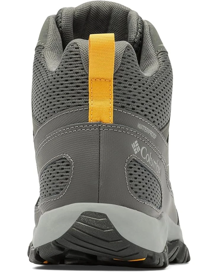 Columbia Granite Trail Mid Waterproof | Hiking 5 Columbia Granite Trail Mid Waterproof | Hiking - Image 5