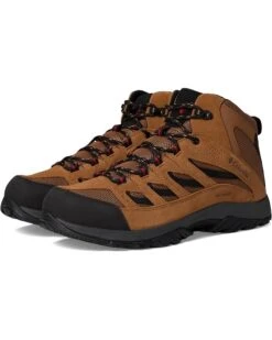 Columbia Crestwood Mid Waterproof | Hiking -Cool Wear Store 71N8msCj8jL. AC SR736920