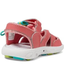 Columbia Kids Techsun™ Wave (Toddler) | Sandals -Cool Wear Store 71NJaywcICL. AC SR736920