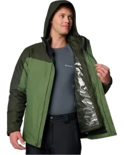 Columbia Whirlibird V Interchange Jacket | Coats & Outerwear -Cool Wear Store 71NPkdVrHL. AC SR736920