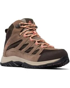 Columbia Crestwood Mid Waterproof | Hiking