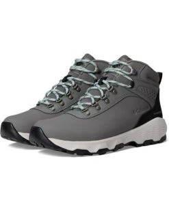 Columbia Newton Wander Leather | Hiking -Cool Wear Store 71NYZORNwTL. AC SR736920