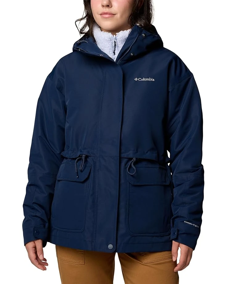 Columbia Drop Ridge™ II Interchange Jacket | Coats & Outerwear 5 Columbia Drop Ridge™ II Interchange Jacket | Coats & Outerwear - Image 5