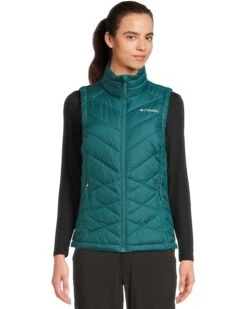 Columbia Heavenly™ II Vest | Coats & Outerwear