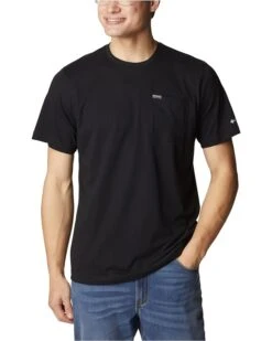 Columbia Thistletown Hills™ Pocket Tee | Shirts & Tops -Cool Wear Store 71O07c25SQL. AC SR736920