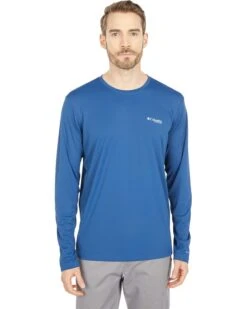 Columbia PFG ZERO Rulesâ„¢ L/S Shirt | Shirts & Tops