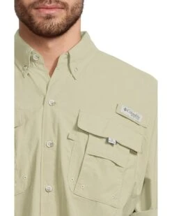Columbia Bahama™ II Long Sleeve Shirt | Shirts & Tops -Cool Wear Store 71PG2nMMhUL. AC SR736920