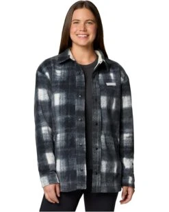 Columbia Benton™ Springs Shirt Jacket II | Coats & Outerwear