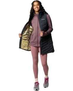 Columbia Joy Peak™ II Long Vest | Coats & Outerwear 11 Columbia Joy Peak™ II Long Vest | Coats & Outerwear -Cool Wear Store 71Pgq4B1A5L. AC SR736920