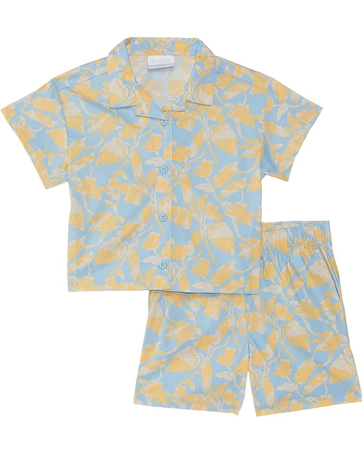 Columbia Kids Rapid Rivers Set (Toddler) | Kids' Sets 4 Columbia Kids Rapid Rivers Set (Toddler) | Kids' Sets - Image 4