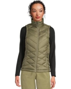 Columbia Heavenly™ II Vest | Coats & Outerwear -Cool Wear Store 71PyEdKOyL. AC SR736920