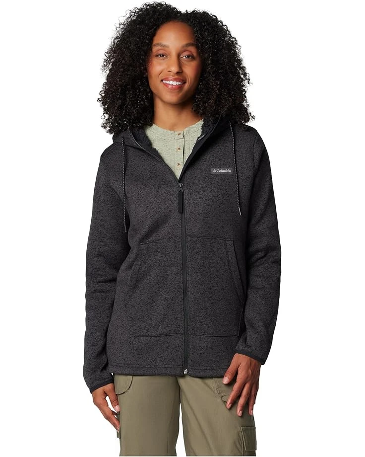Columbia Sweater Weather Sherpa™ Full Zip II | Coats & Outerwear 1 Columbia Sweater Weather Sherpa™ Full Zip II | Coats & Outerwear